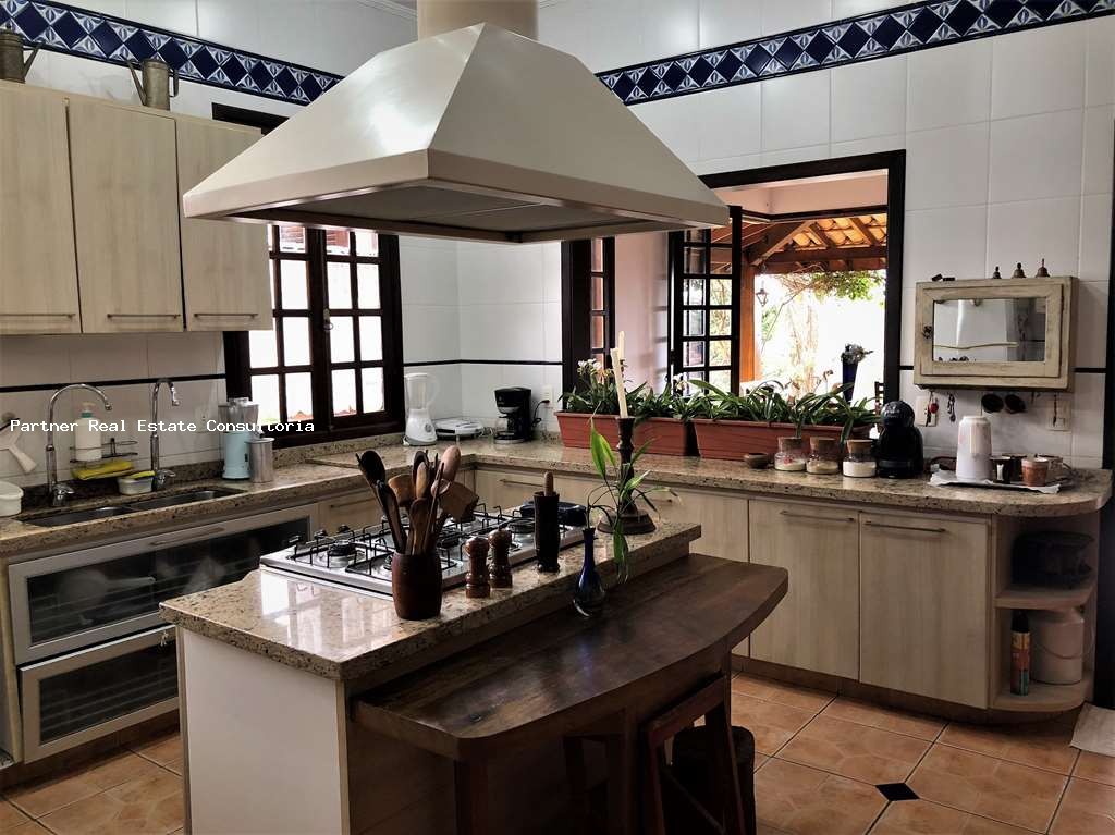 Casa à venda com 3 quartos, 1475m² - Foto 6