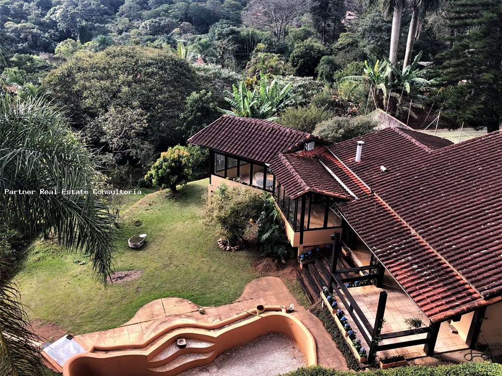 Casa à venda com 3 quartos, 1475m² - Foto 4