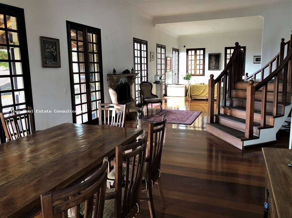 Casa à venda com 3 quartos, 1475m² - Foto 12