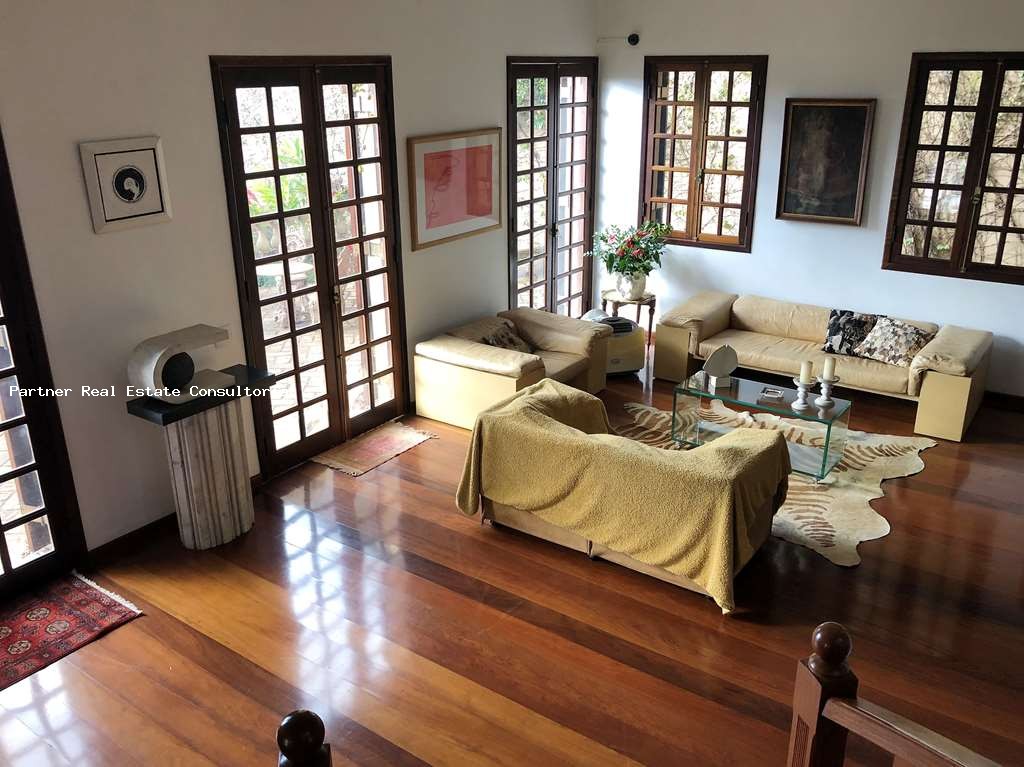 Casa à venda com 3 quartos, 1475m² - Foto 17