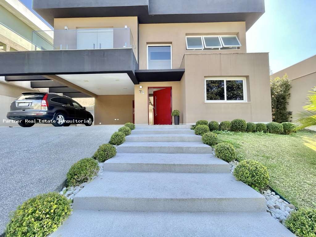 Casa, 4 quartos, 508 m² - Foto 5