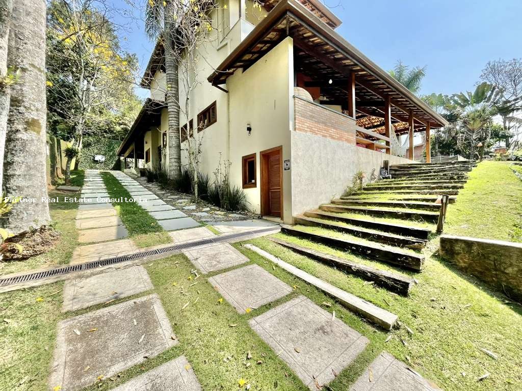 Casa de Condomínio à venda com 4 quartos, 2535m² - Foto 1