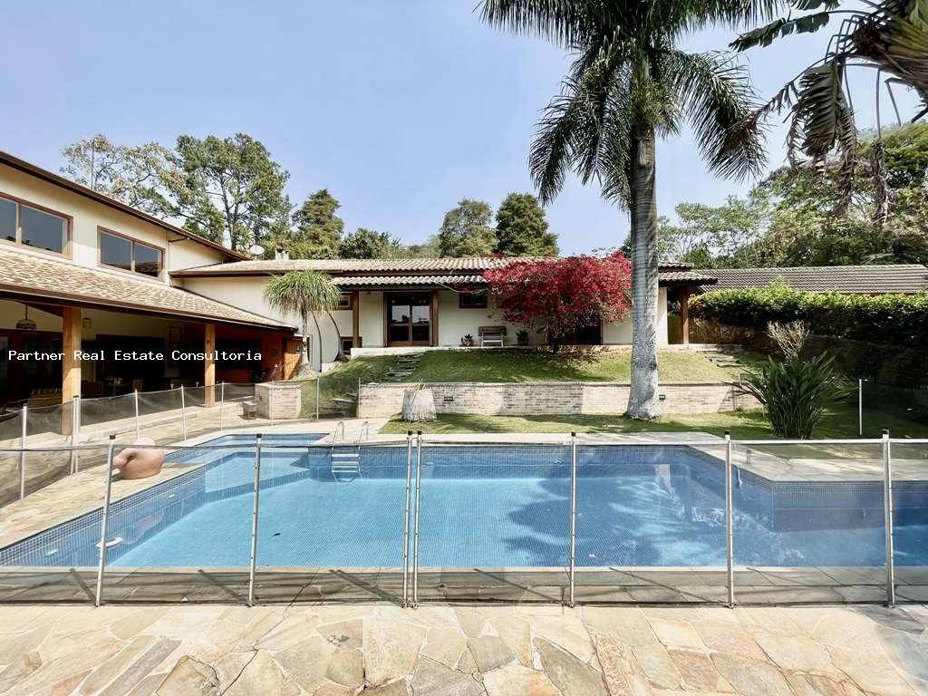 Casa de Condomínio à venda com 4 quartos, 2535m² - Foto 3