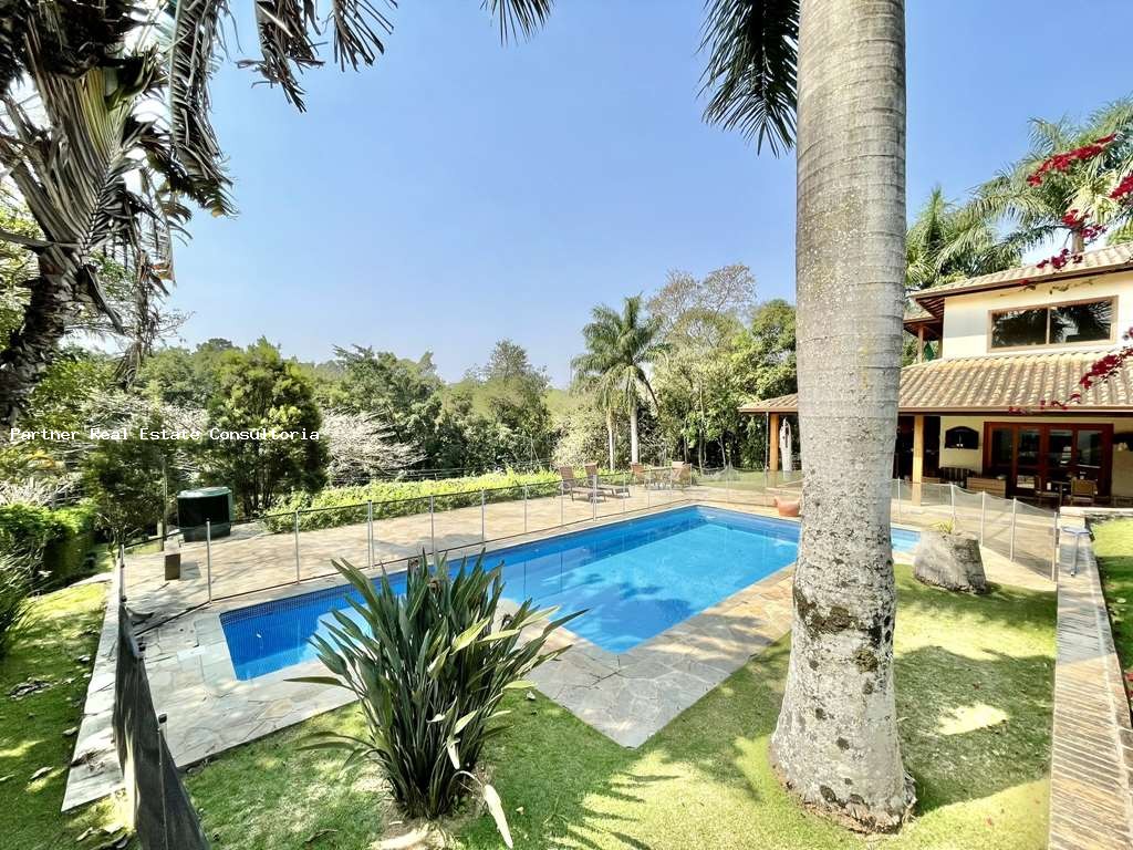 Casa de Condomínio à venda com 4 quartos, 2535m² - Foto 5