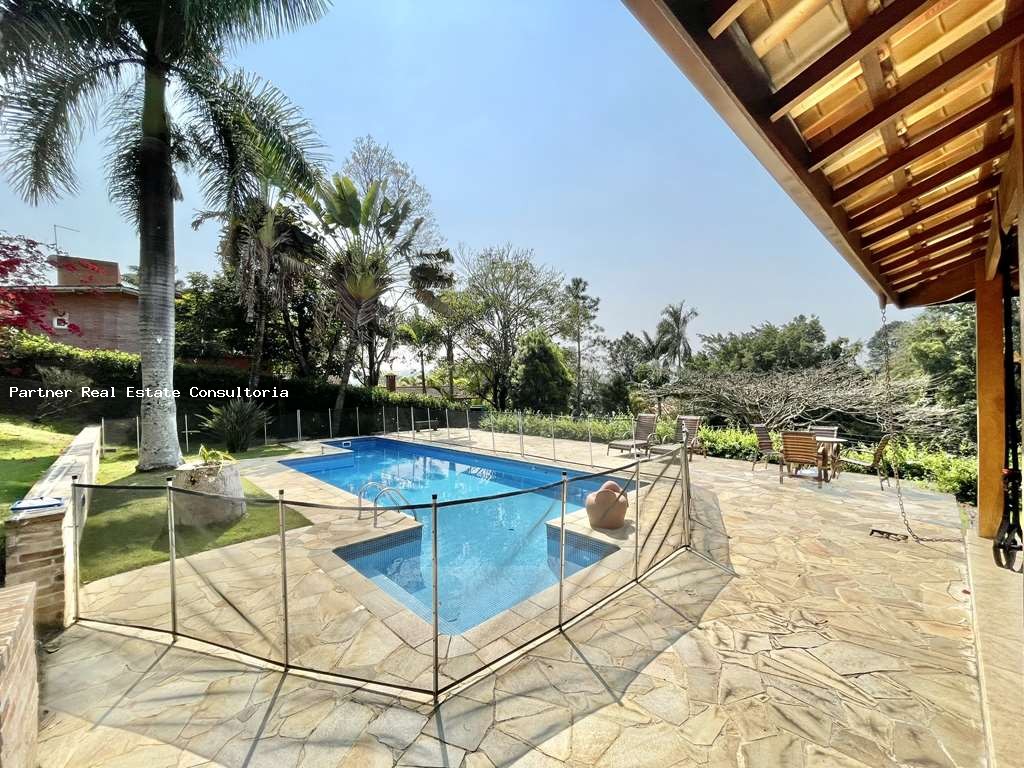 Casa de Condomínio à venda com 4 quartos, 2535m² - Foto 2
