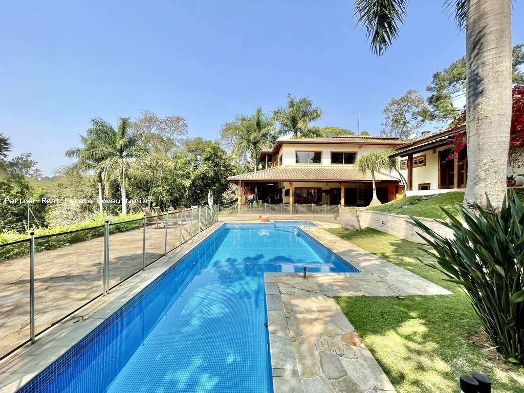 Casa de Condomínio à venda com 4 quartos, 2535m² - Foto 4