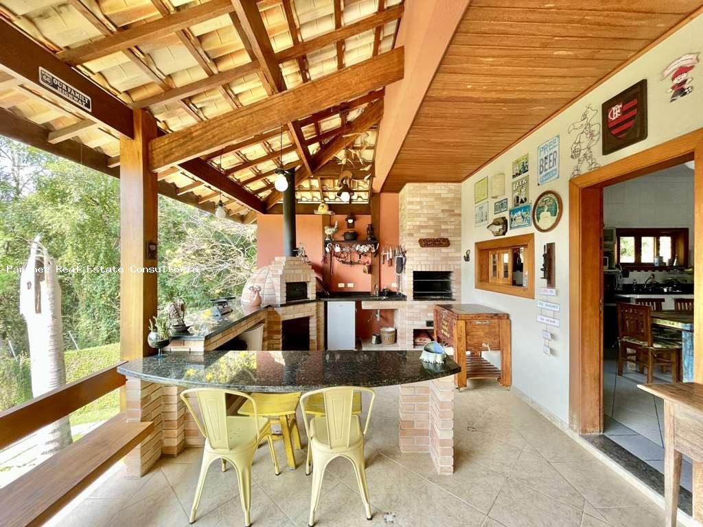 Casa de Condomínio à venda com 4 quartos, 2535m² - Foto 10