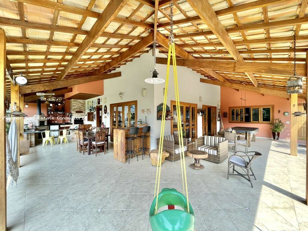 Casa de Condomínio à venda com 4 quartos, 2535m² - Foto 8