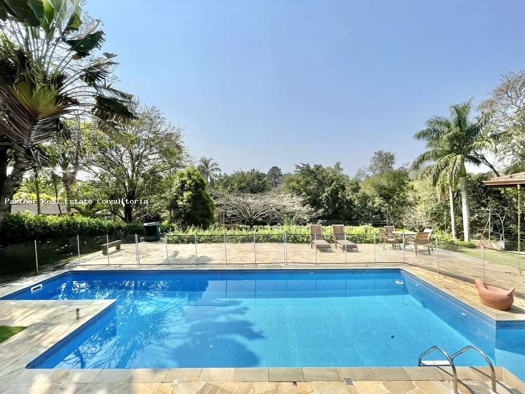Casa de Condomínio à venda com 4 quartos, 2535m² - Foto 6
