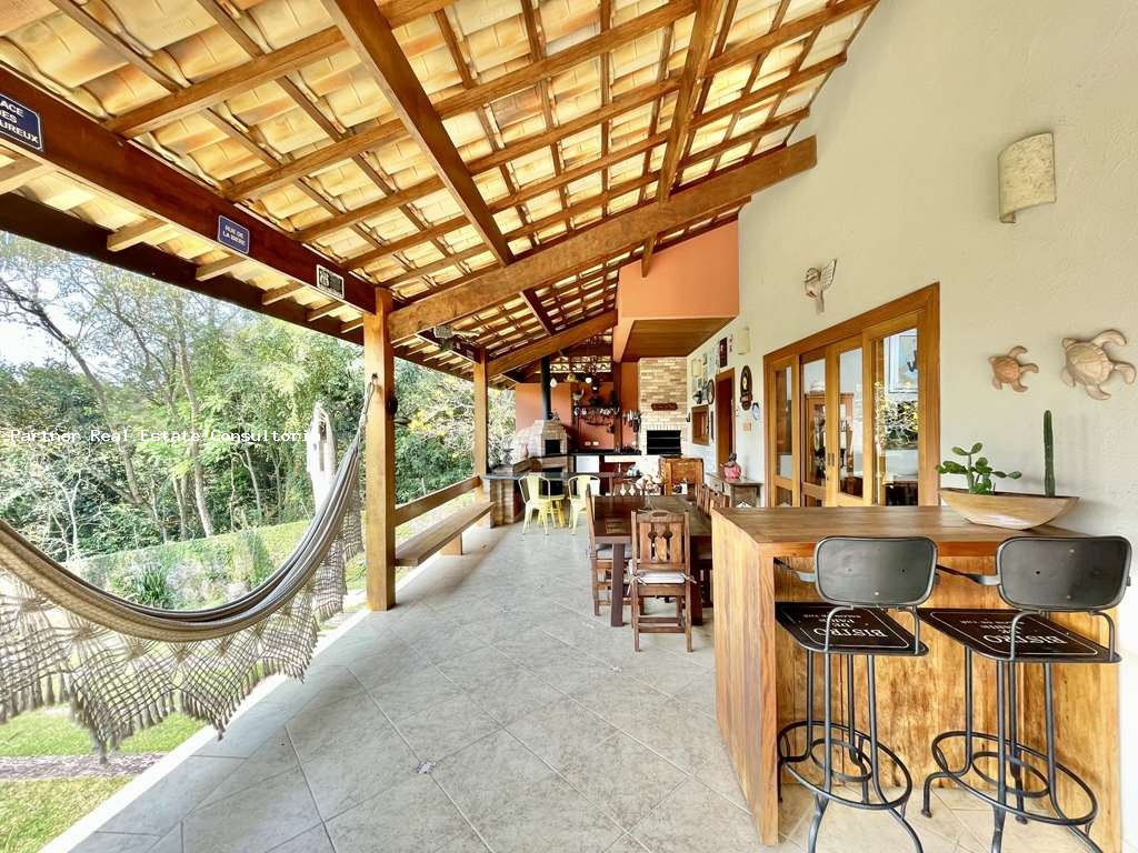 Casa de Condomínio à venda com 4 quartos, 2535m² - Foto 9