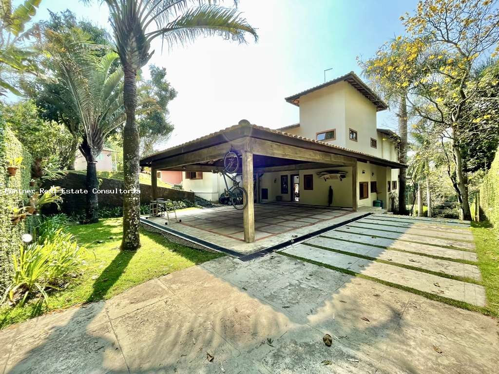 Casa de Condomínio à venda com 4 quartos, 2535m² - Foto 14