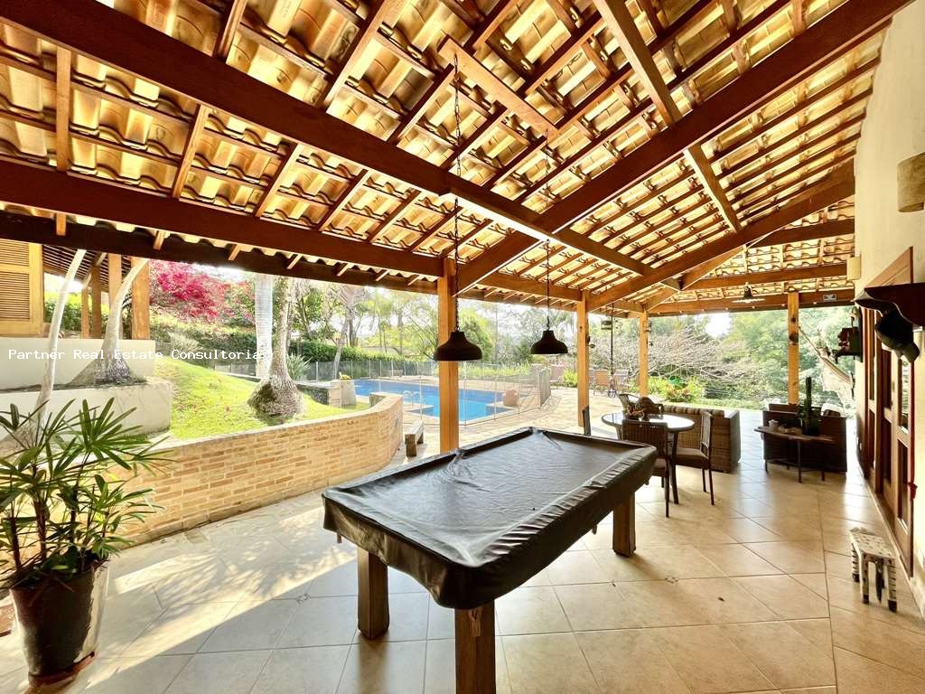 Casa de Condomínio à venda com 4 quartos, 2535m² - Foto 12