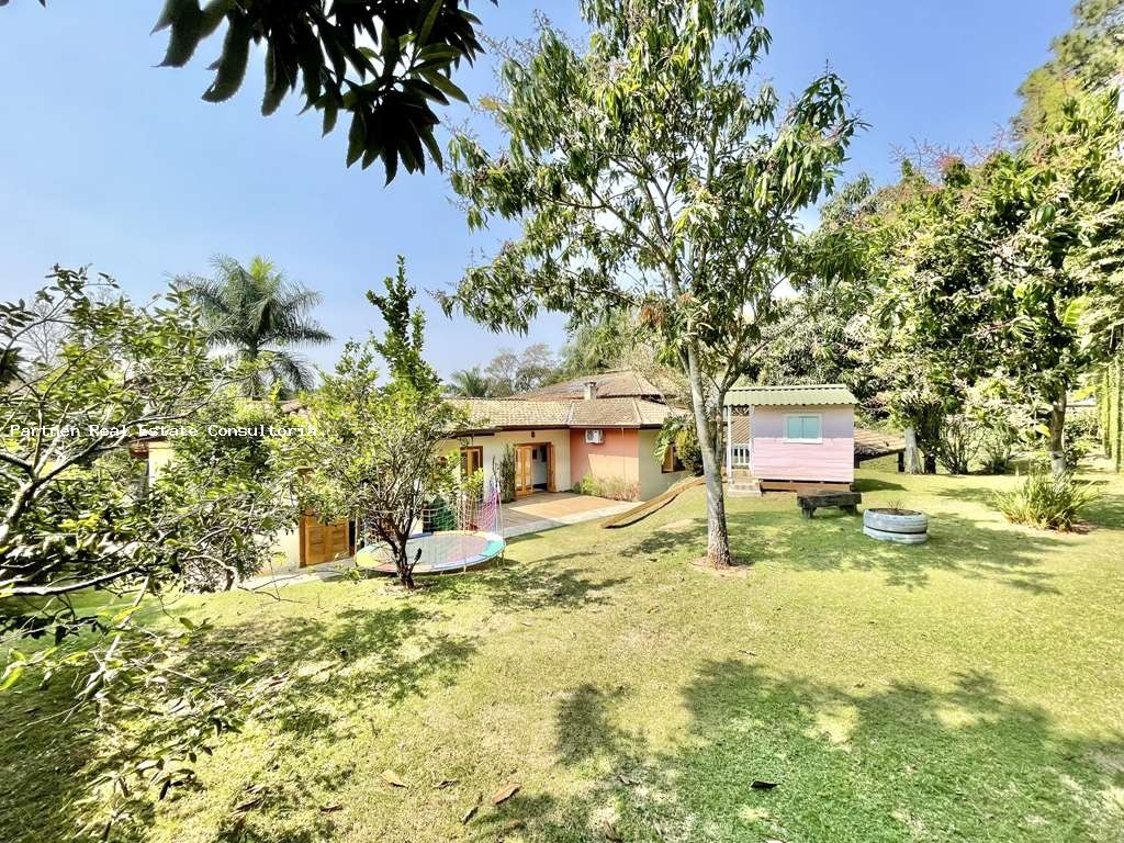Casa de Condomínio à venda com 4 quartos, 2535m² - Foto 15