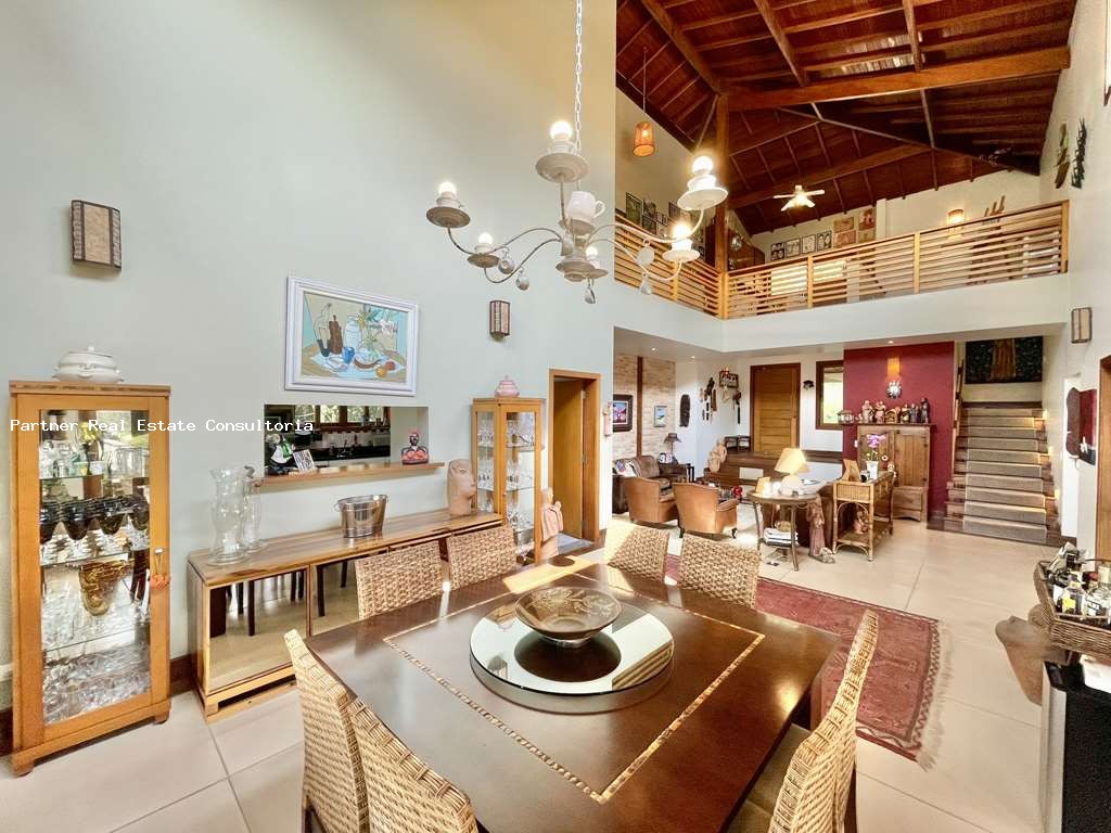 Casa de Condomínio à venda com 4 quartos, 2535m² - Foto 23