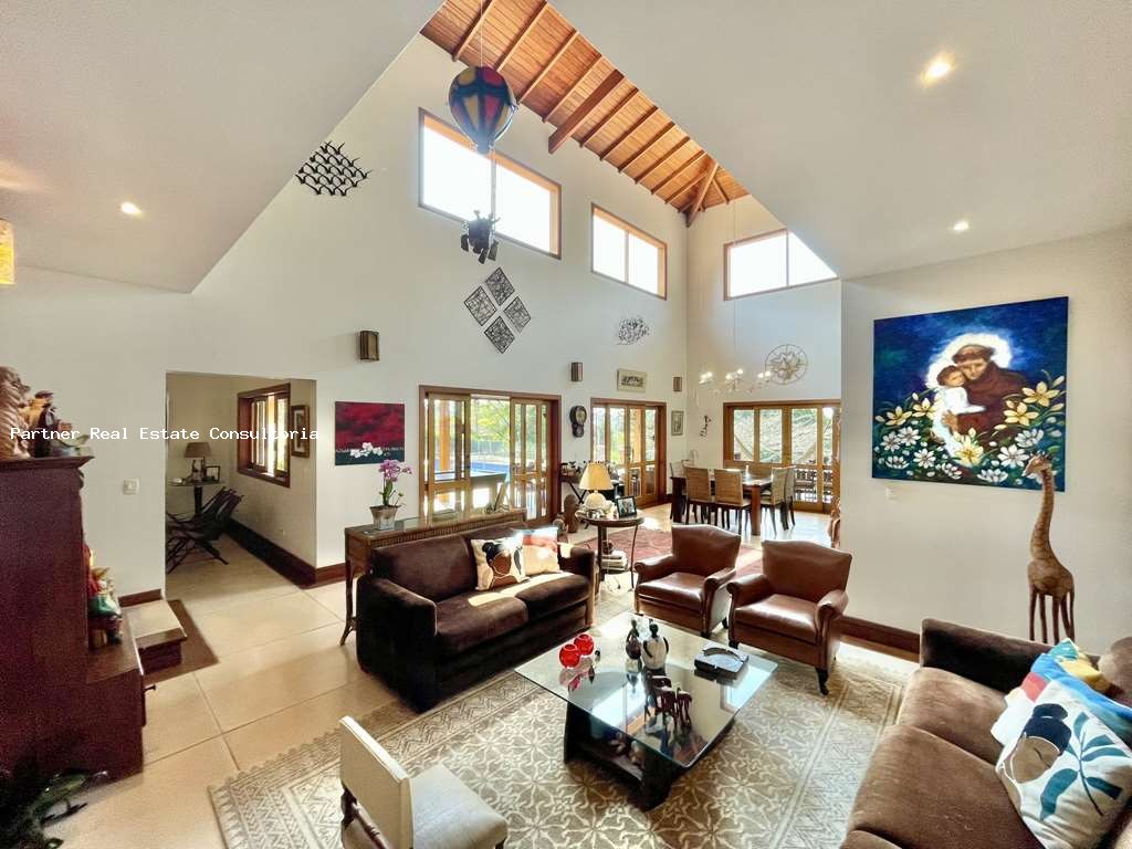 Casa de Condomínio à venda com 4 quartos, 2535m² - Foto 21
