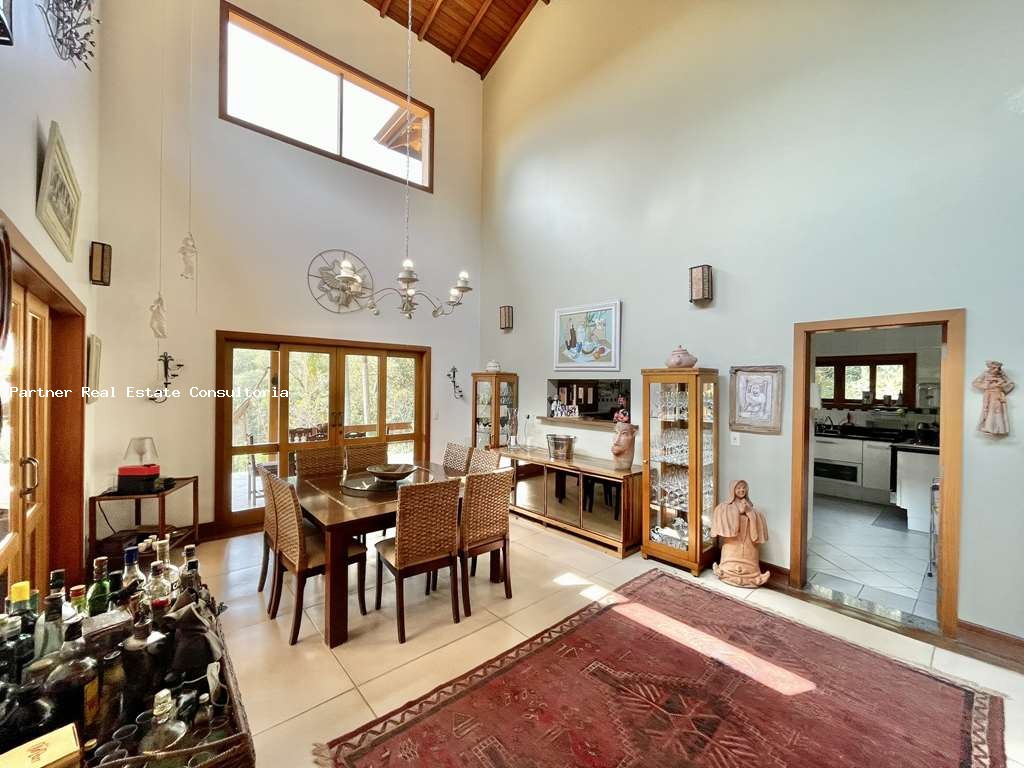 Casa de Condomínio à venda com 4 quartos, 2535m² - Foto 24