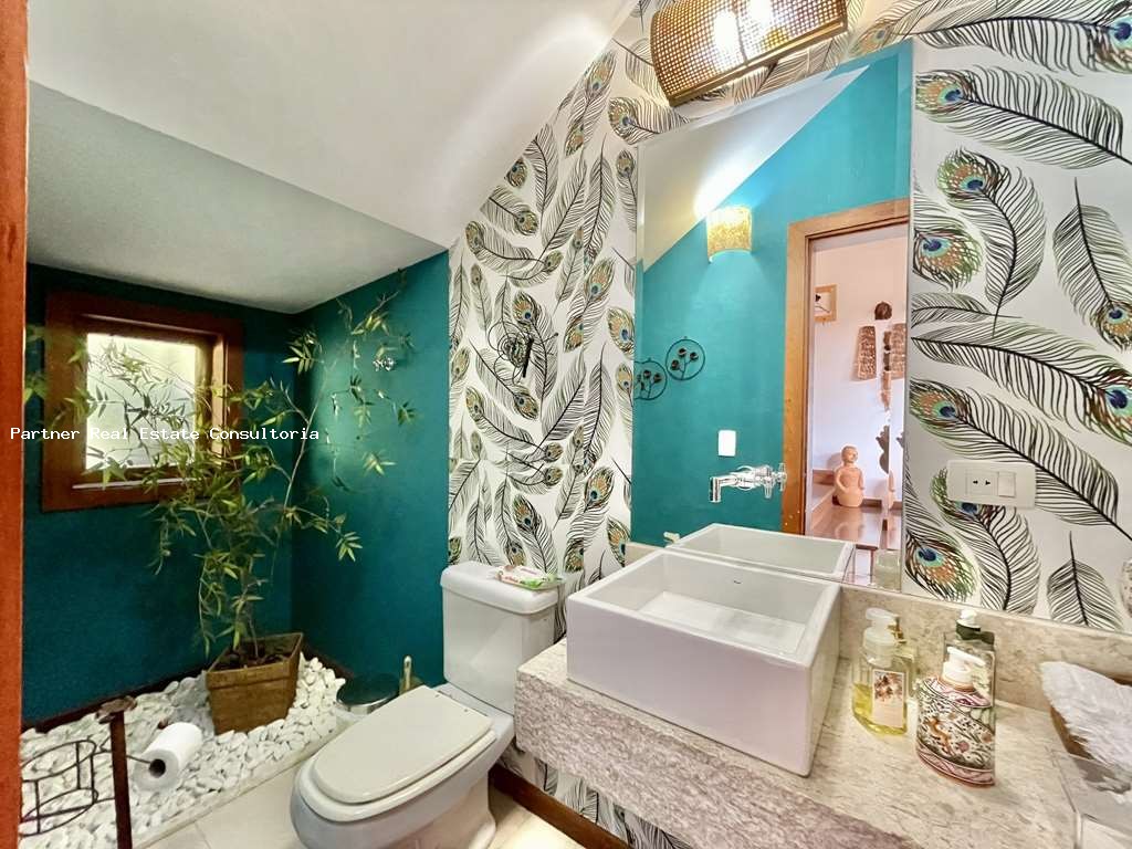 Casa de Condomínio à venda com 4 quartos, 2535m² - Foto 19