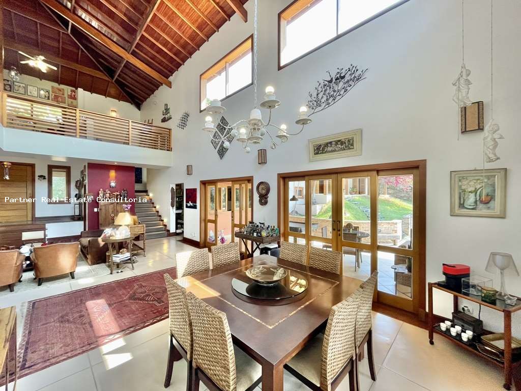 Casa de Condomínio à venda com 4 quartos, 2535m² - Foto 22