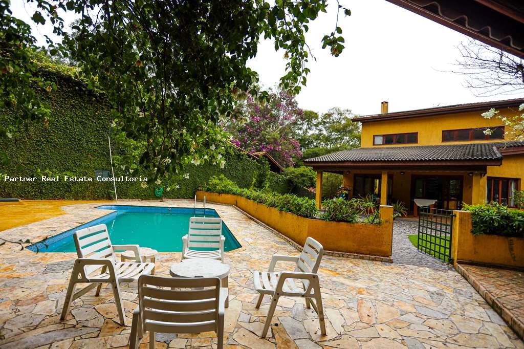 Casa de Condomínio, 4 quartos - Foto 3