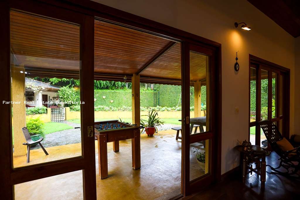 Casa de Condomínio, 4 quartos - Foto 8