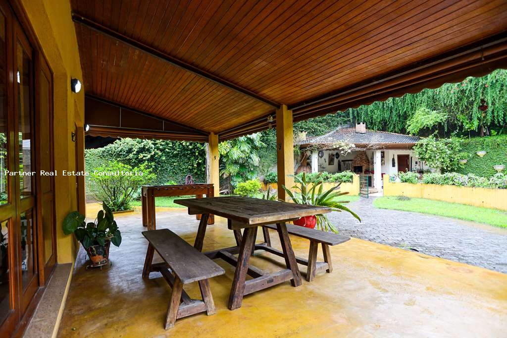 Casa de Condomínio, 4 quartos - Foto 10