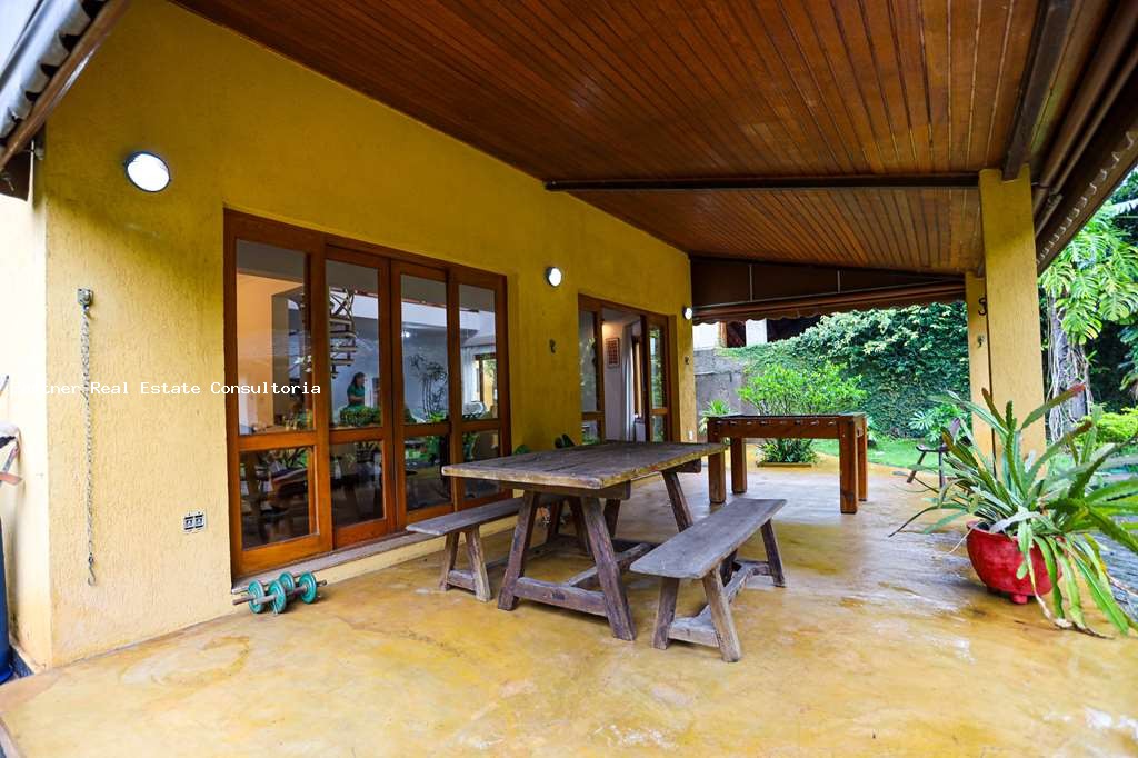 Casa de Condomínio, 4 quartos - Foto 9