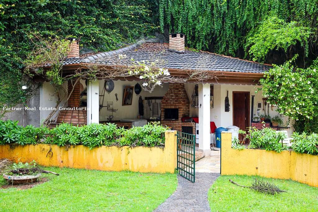 Casa de Condomínio, 4 quartos - Foto 15