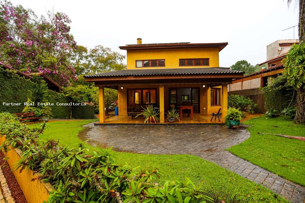 Casa de Condomínio, 4 quartos - Foto 13