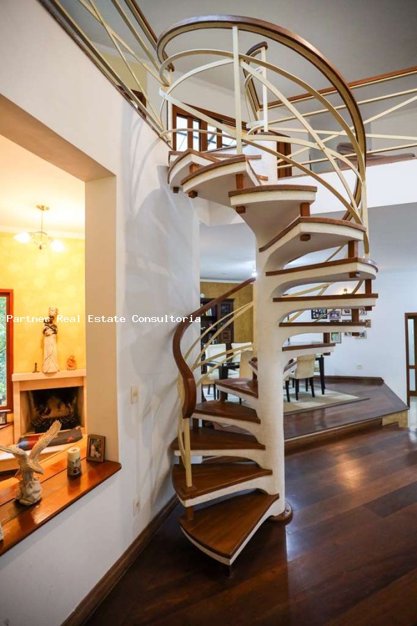 Casa de Condomínio, 4 quartos - Foto 21