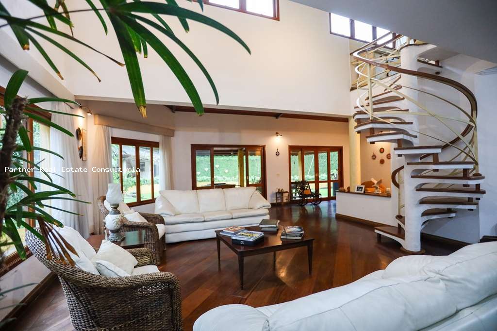 Casa de Condomínio, 4 quartos - Foto 20