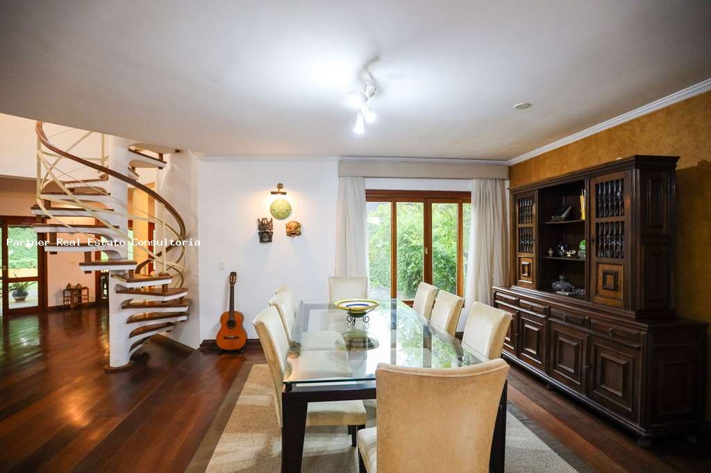 Casa de Condomínio, 4 quartos - Foto 22