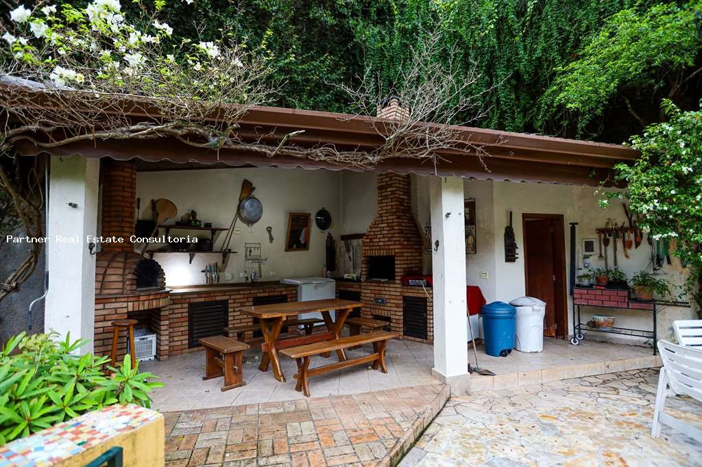 Casa de Condomínio, 4 quartos - Foto 16