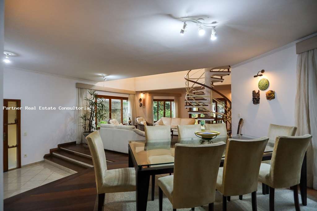 Casa de Condomínio, 4 quartos - Foto 24