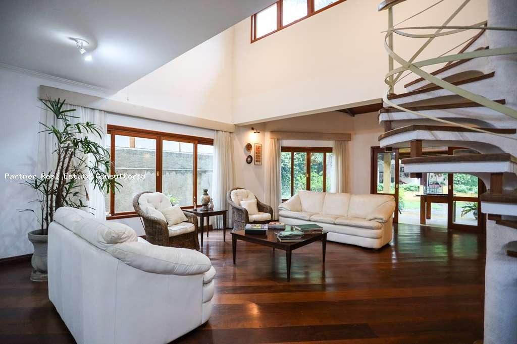 Casa de Condomínio, 4 quartos - Foto 19