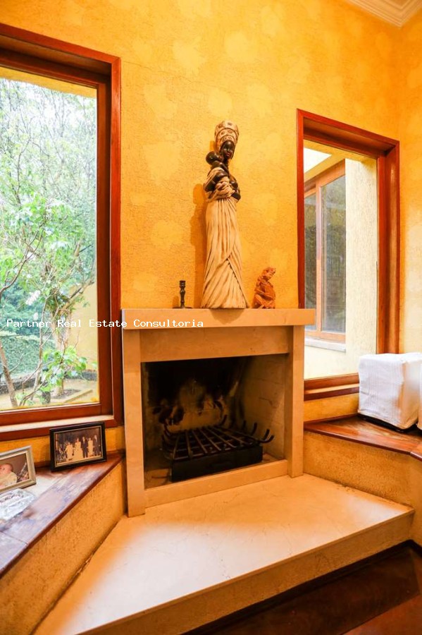 Casa de Condomínio, 4 quartos - Foto 25