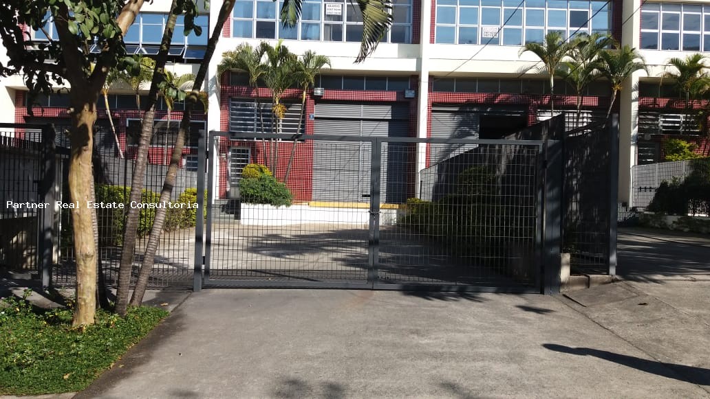 Depósito-Galpão, 950 m² - Foto 1