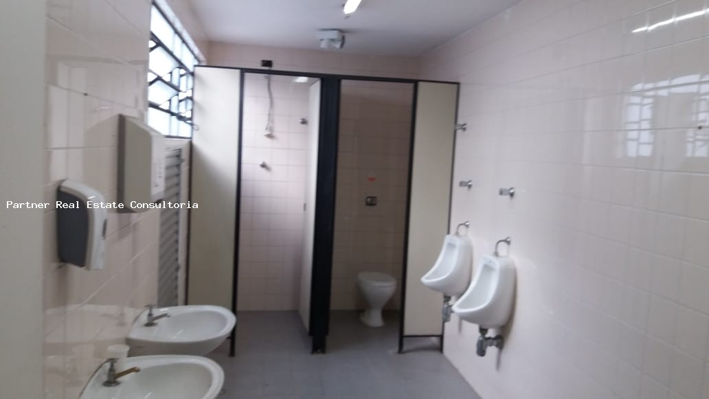 Depósito-Galpão, 950 m² - Foto 10