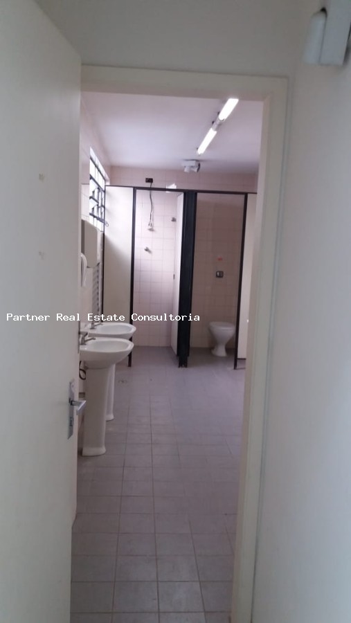 Depósito-Galpão, 950 m² - Foto 9