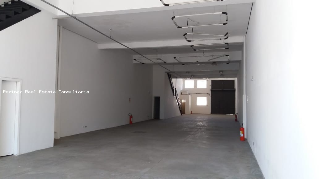 Depósito-Galpão, 950 m² - Foto 4