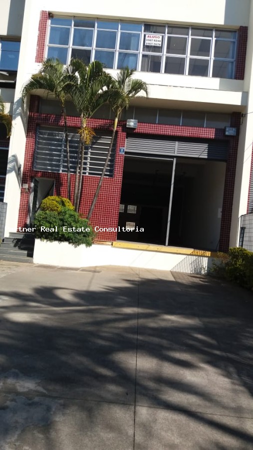 Depósito-Galpão, 950 m² - Foto 3