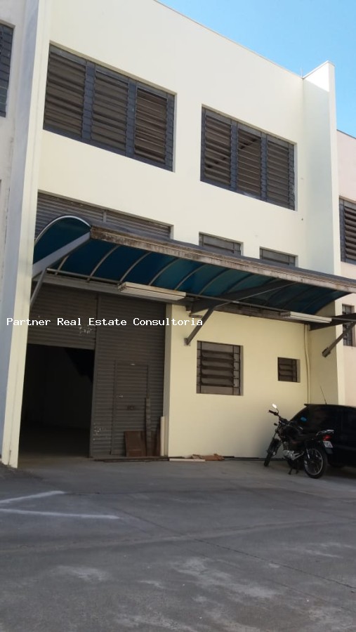 Depósito-Galpão, 950 m² - Foto 11