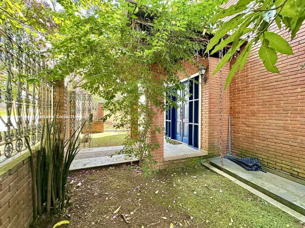 Casa de Condomínio, 5 quartos - Foto 4
