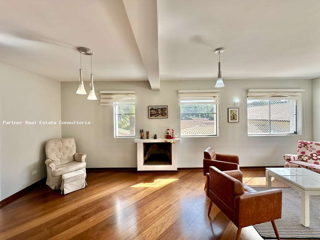 Casa de Condomínio, 5 quartos - Foto 8
