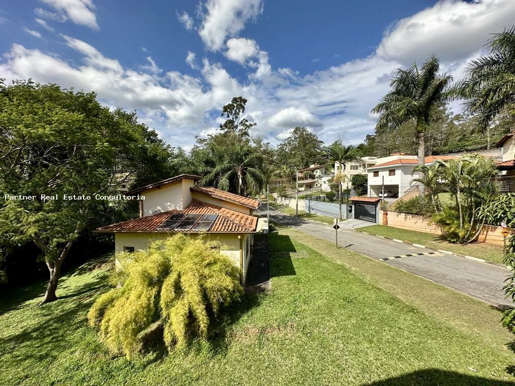 Casa de Condomínio, 5 quartos - Foto 20