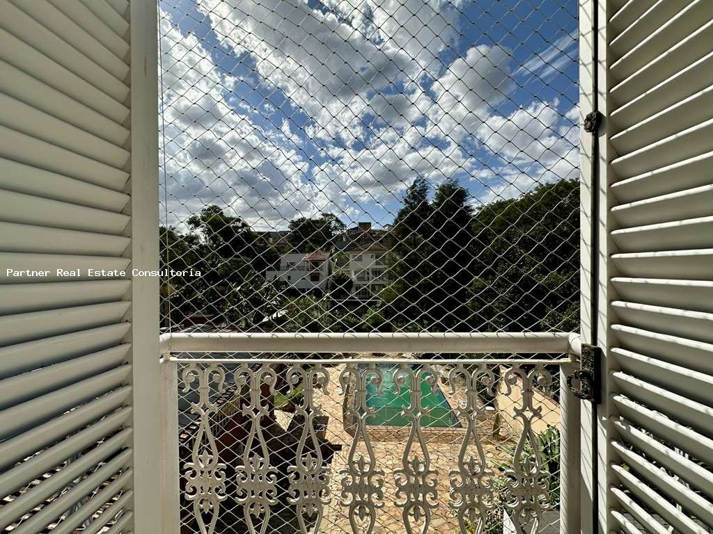 Casa de Condomínio, 5 quartos - Foto 22