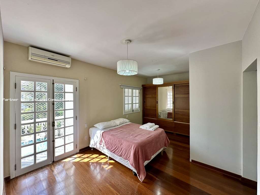 Casa de Condomínio, 5 quartos - Foto 21