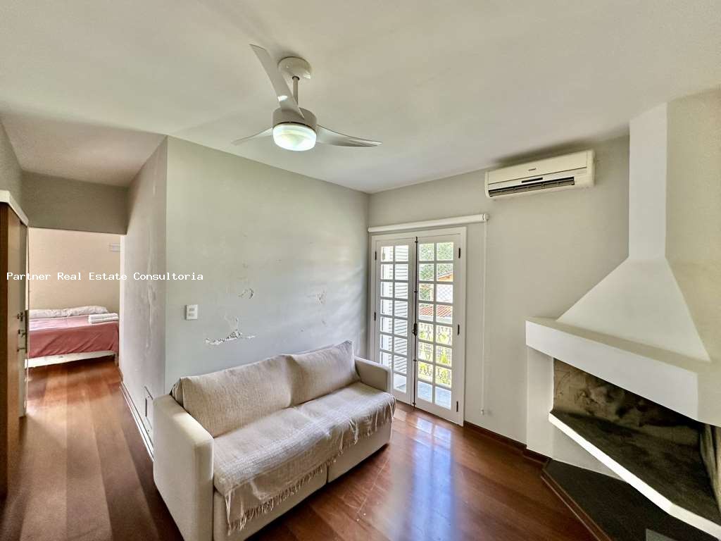 Casa de Condomínio, 5 quartos - Foto 19