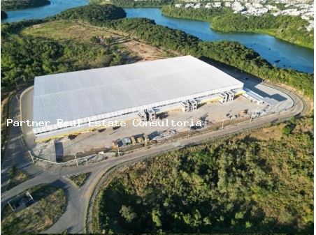 Depósito-Galpão, 40000 m² - Foto 2