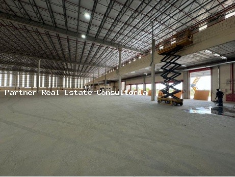 Depósito-Galpão, 40000 m² - Foto 4