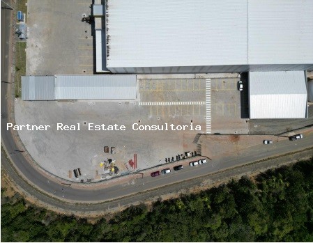 Depósito-Galpão, 40000 m² - Foto 3